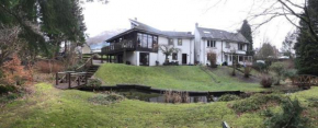 The River Inn